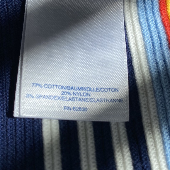 Woman’s Lands End skirt size XS/P (2-4) - Picture 6 of 6